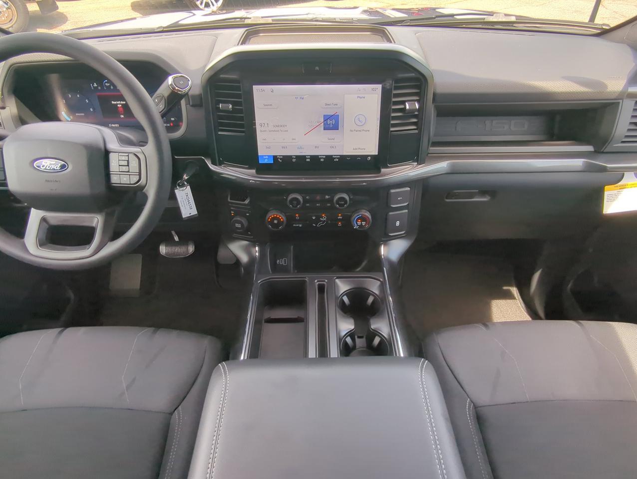 2026 Ford F-150 STX Appleton WI