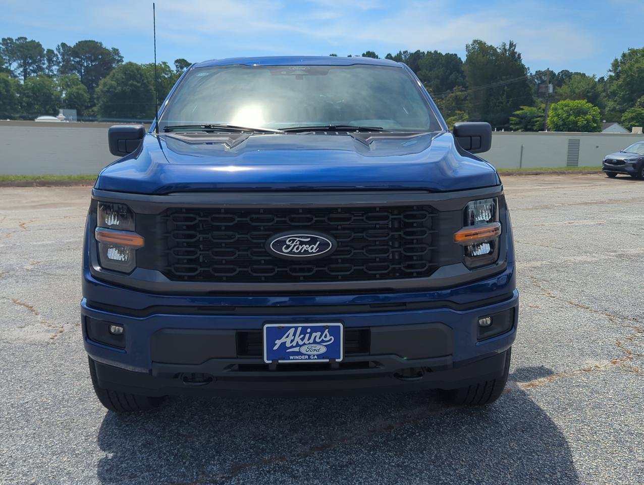 2026 Ford F-150 STX Appleton WI