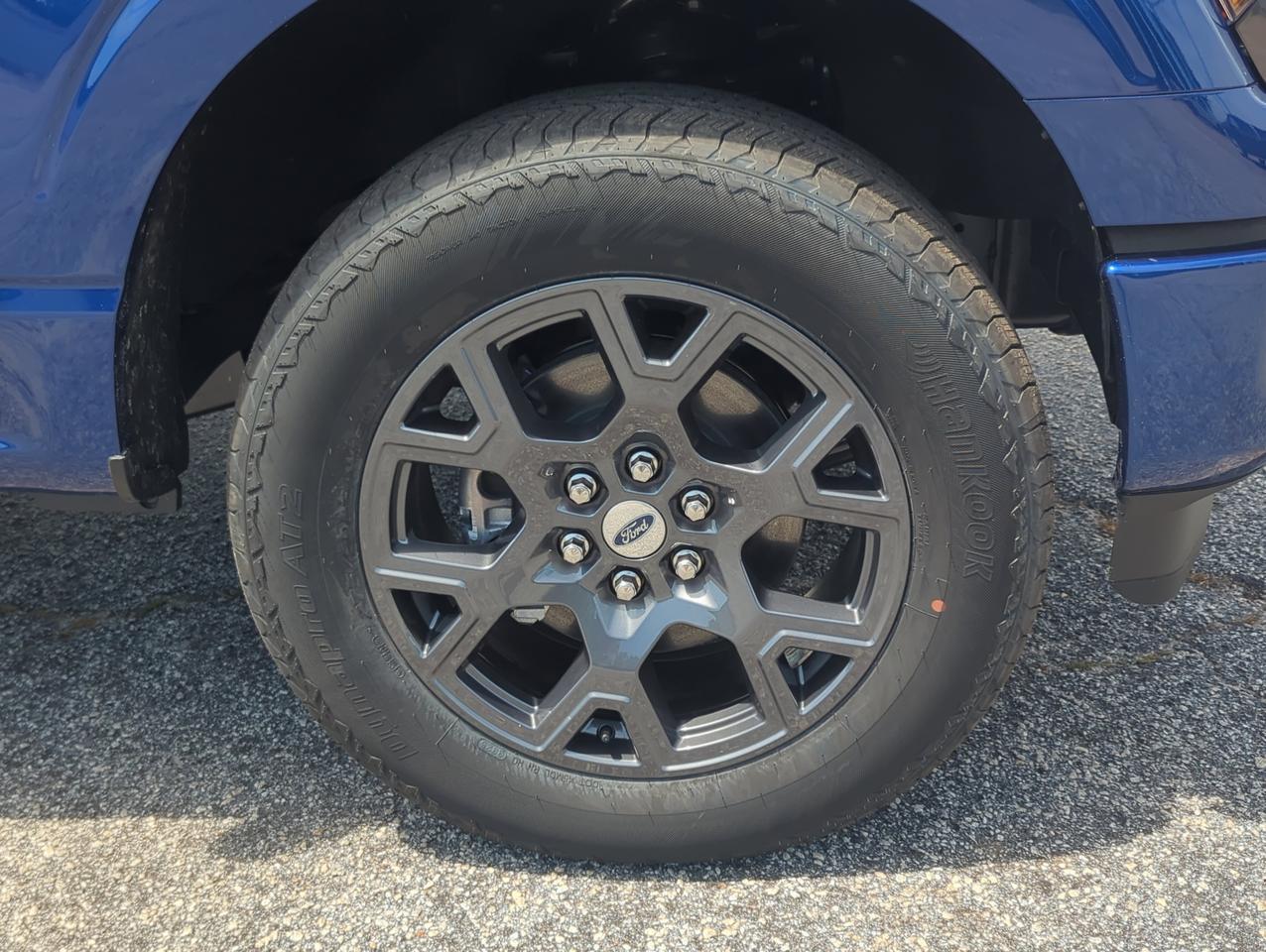 2026 Ford F-150 STX Appleton WI