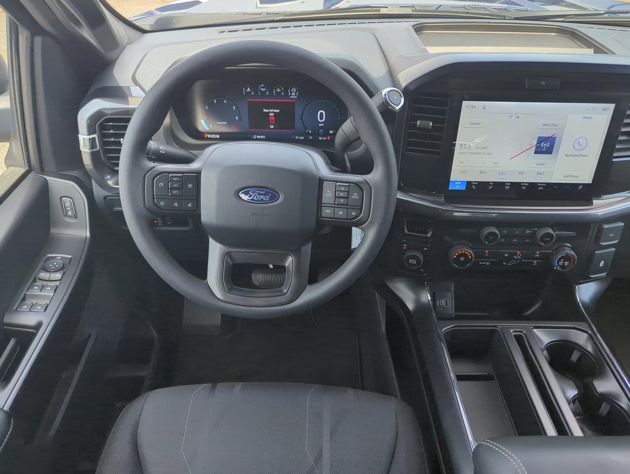 2026 Ford F-150 STX Appleton WI