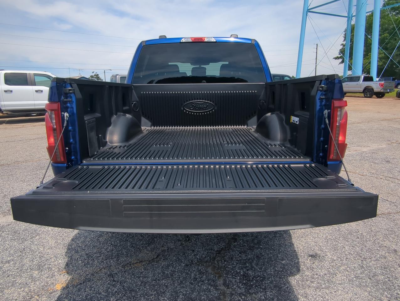 2026 Ford F-150 STX Appleton WI