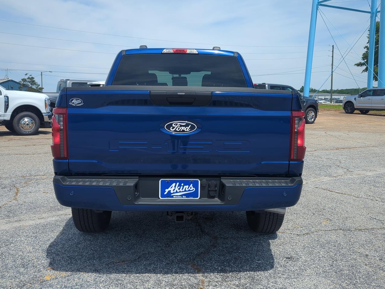 2026 Ford F-150 STX Appleton WI