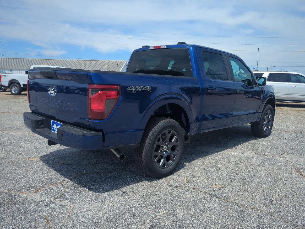 2026 Ford F-150 STX Appleton WI