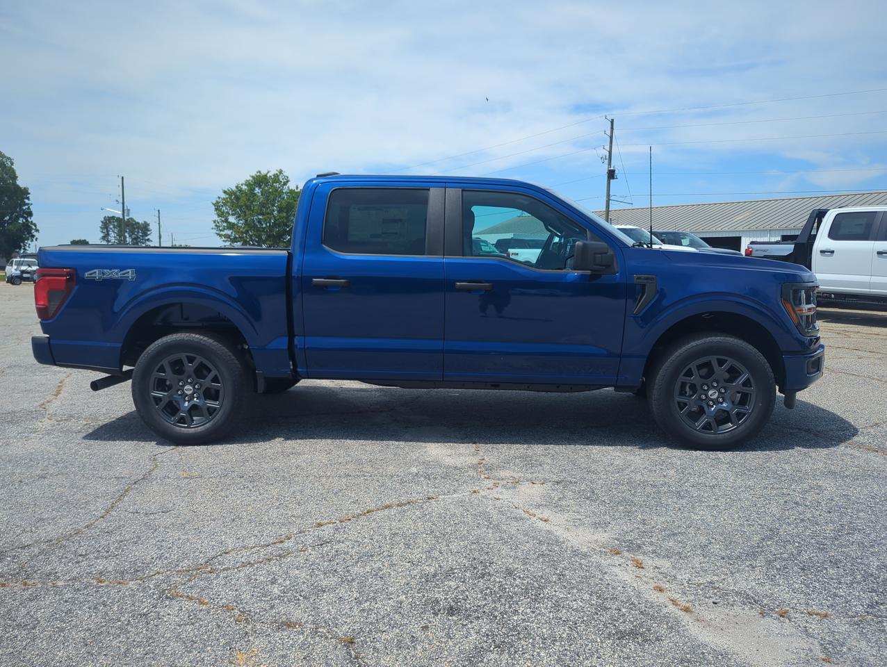 2026 Ford F-150 STX Appleton WI