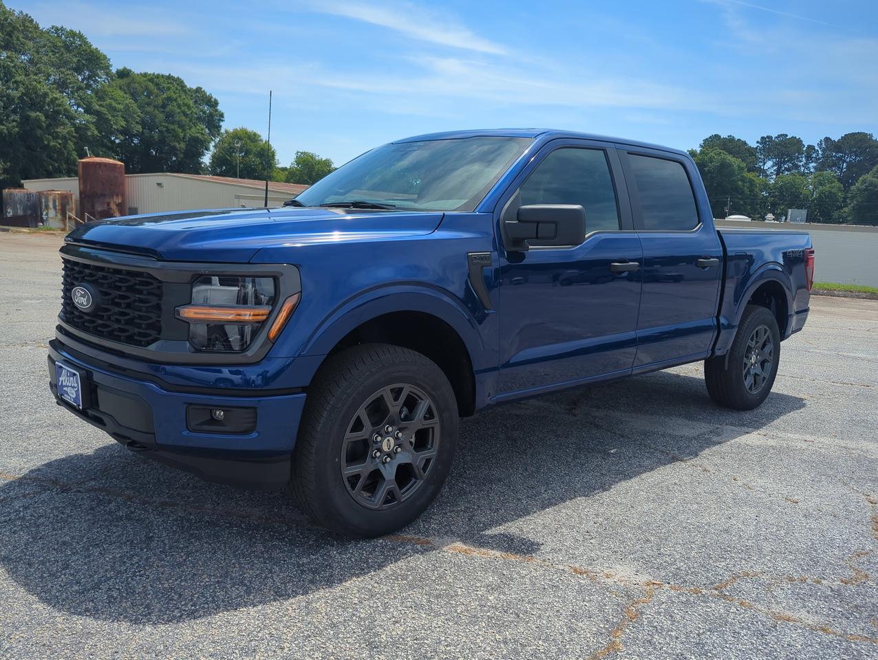 2026 Ford F-150 STX Appleton WI