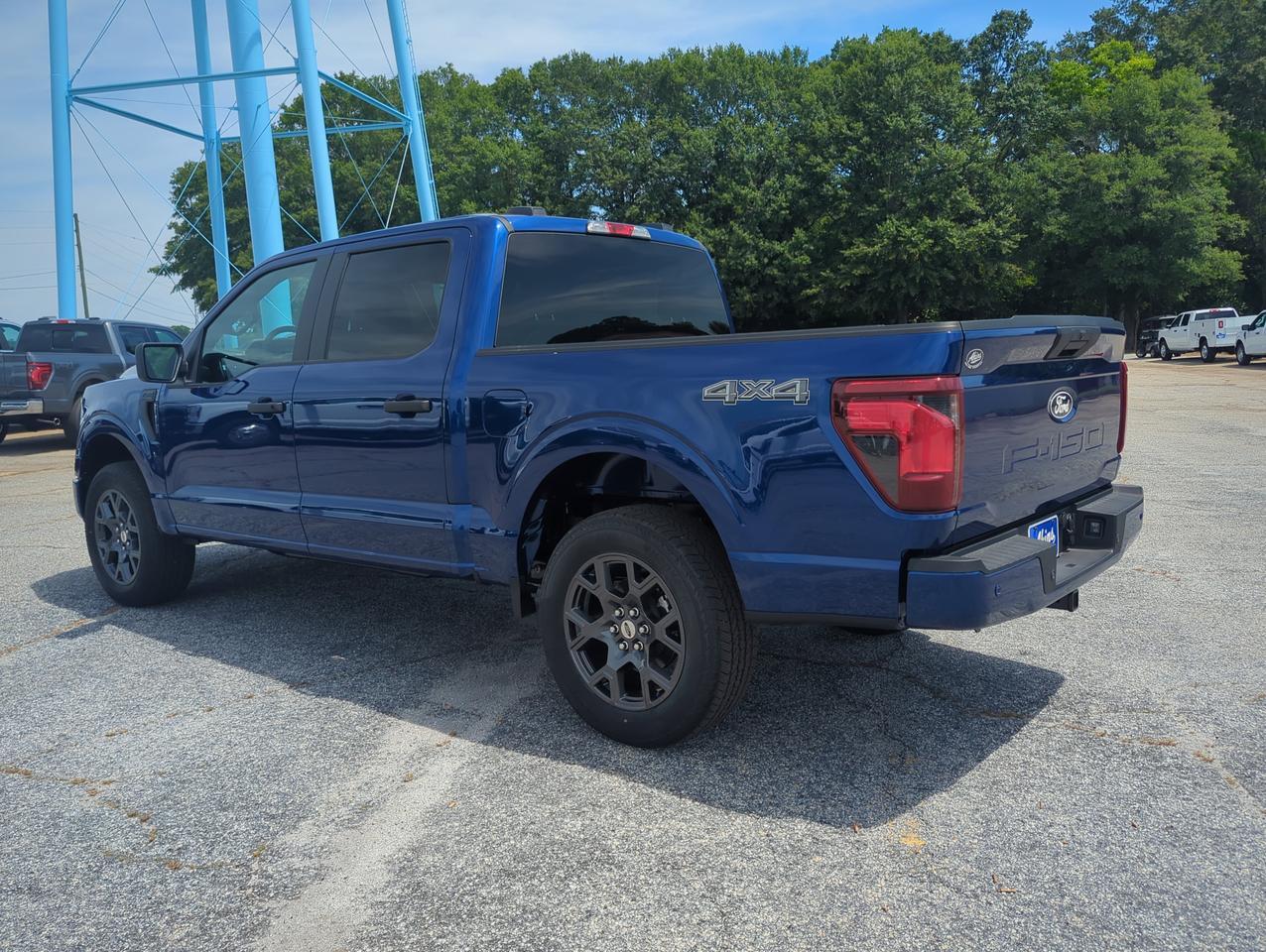 2026 Ford F-150 STX Appleton WI