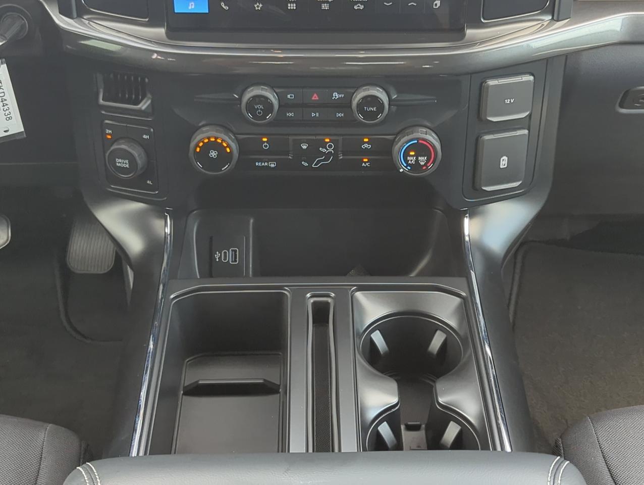 2026 Ford F-150 STX Appleton WI