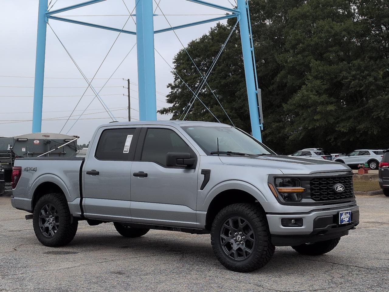 2026 Ford F-150 STX Appleton WI