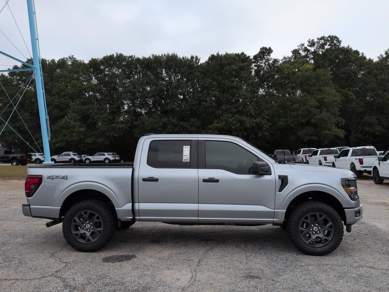 2026 Ford F-150 STX Appleton WI
