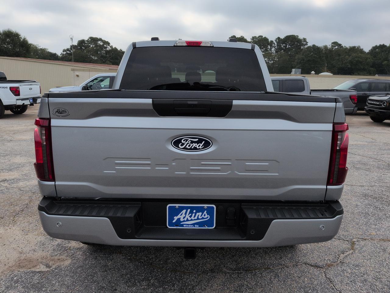 2026 Ford F-150 STX Appleton WI