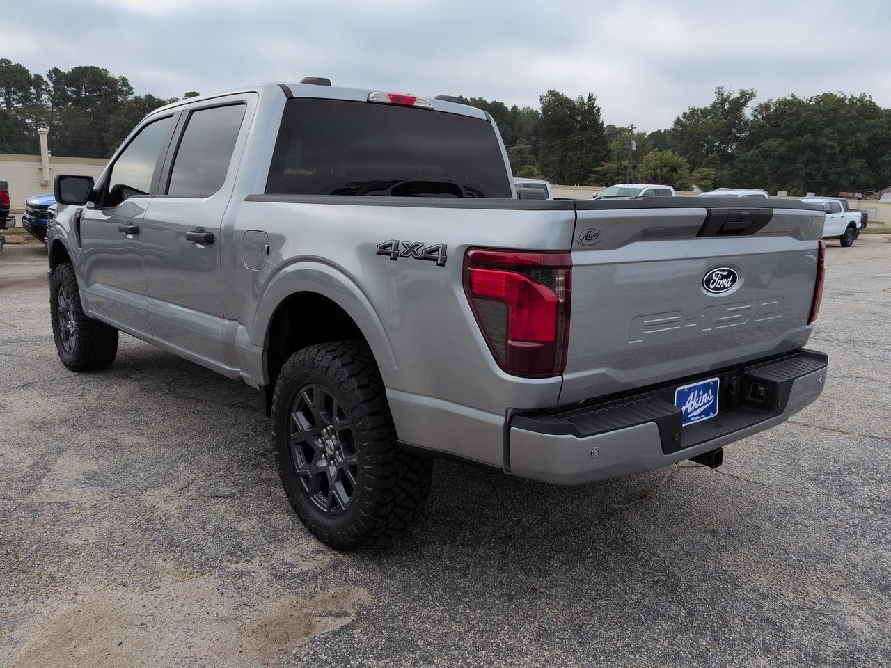 2026 Ford F-150 STX Appleton WI