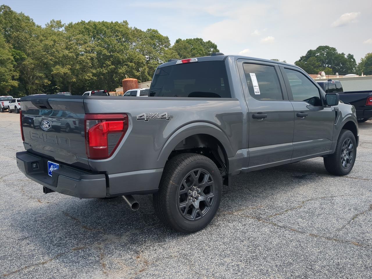 2026 Ford F-150 STX Appleton WI