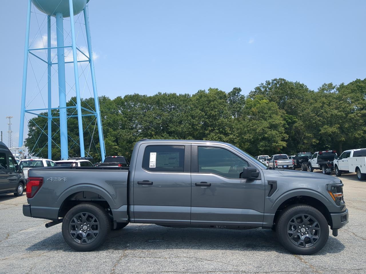 2026 Ford F-150 STX Appleton WI