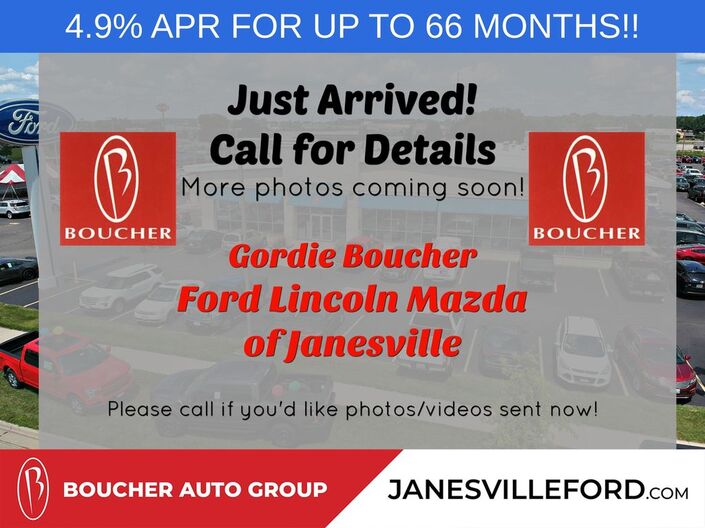 2026 Ford F-150 STX Oshkosh WI