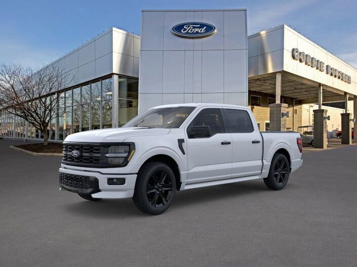 2026 Ford F-150 STX Oshkosh WI