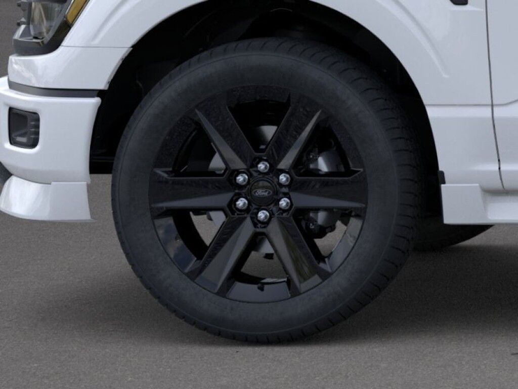 2026 Ford F-150 STX Cooperstown NY