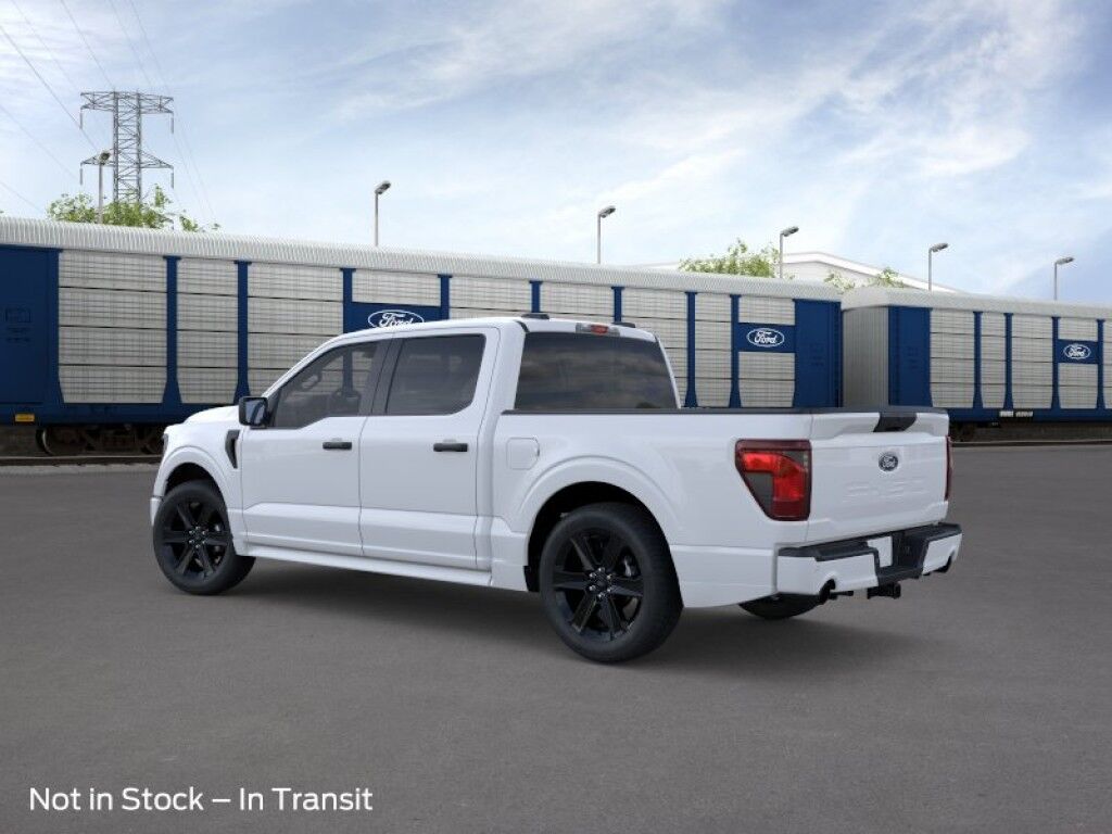 2026 Ford F-150 STX Cooperstown NY