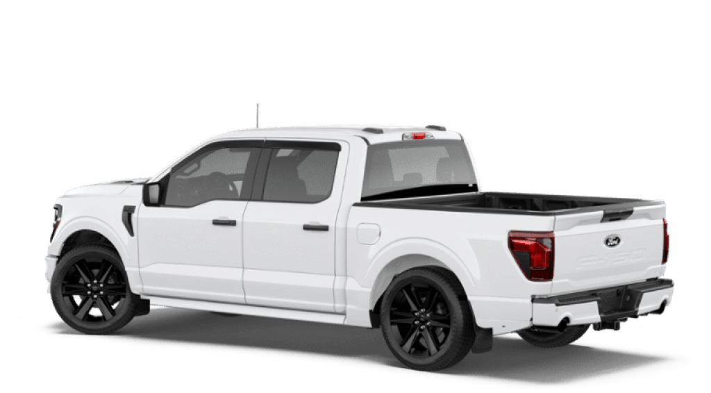 2026 Ford F-150 STX Cooperstown NY