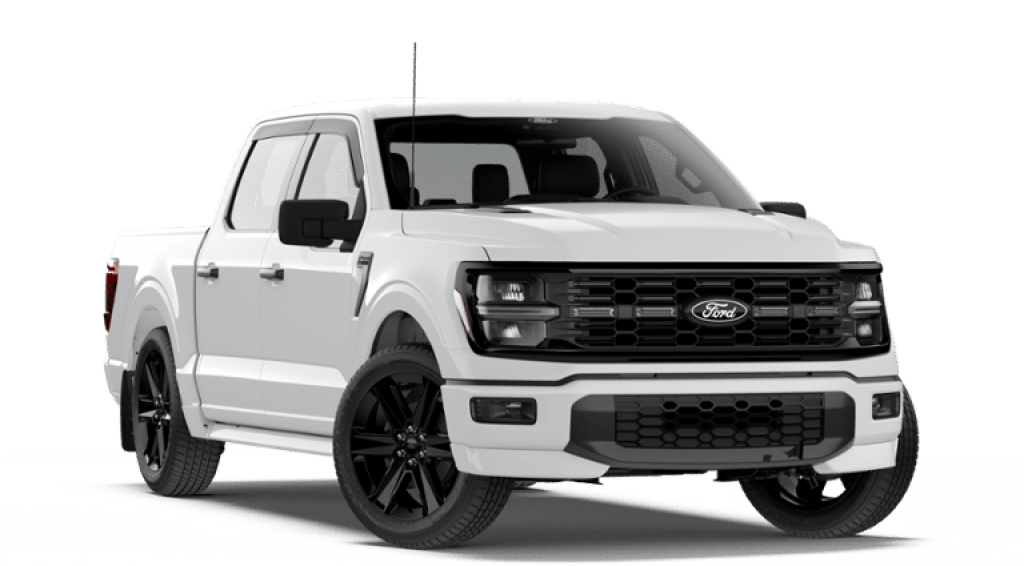 2026 Ford F-150 STX Cooperstown NY