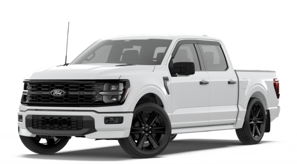 2026 Ford F-150 STX Cooperstown NY