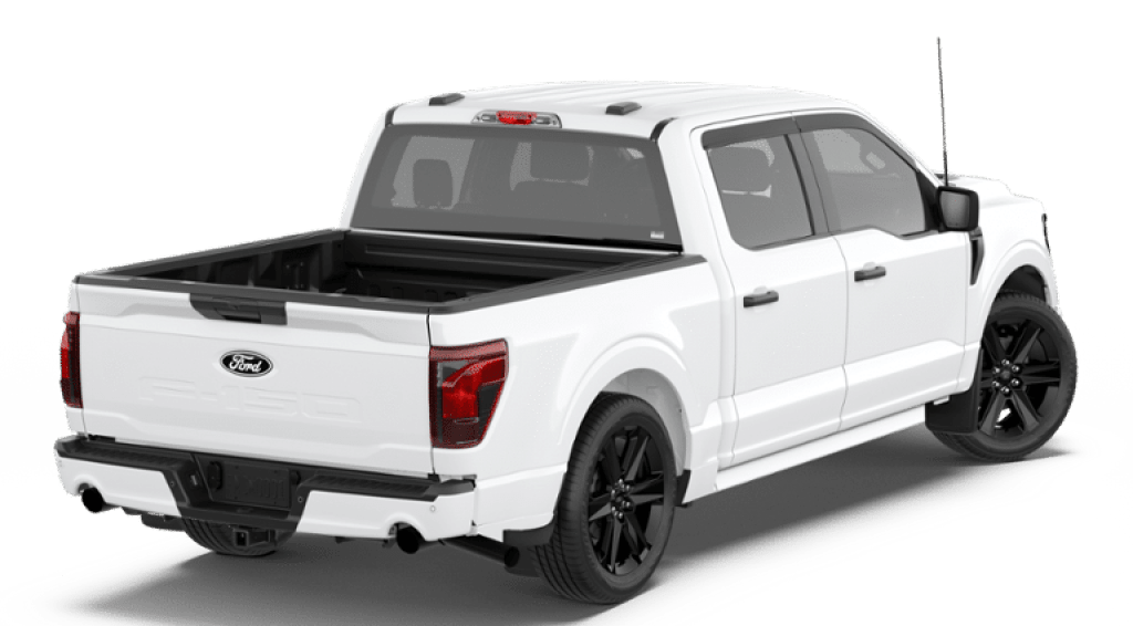 2026 Ford F-150 STX Cooperstown NY