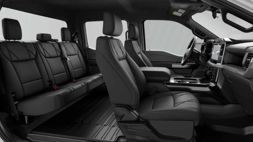 2026 Ford F-150 STX Cooperstown NY