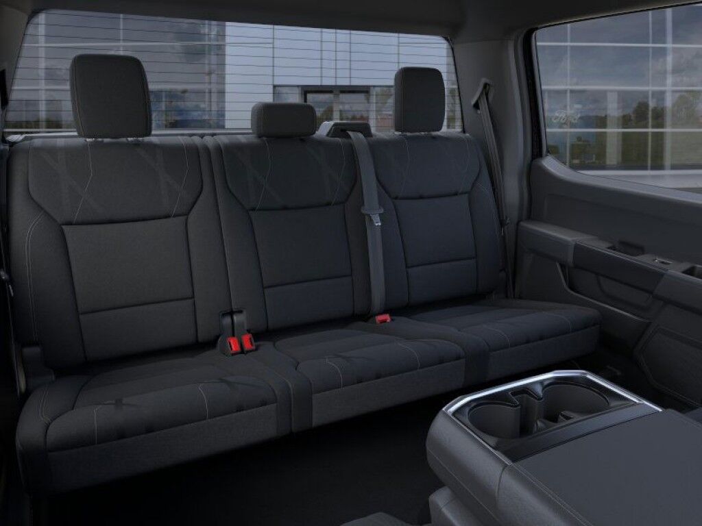 2026 Ford F-150 STX Cooperstown NY