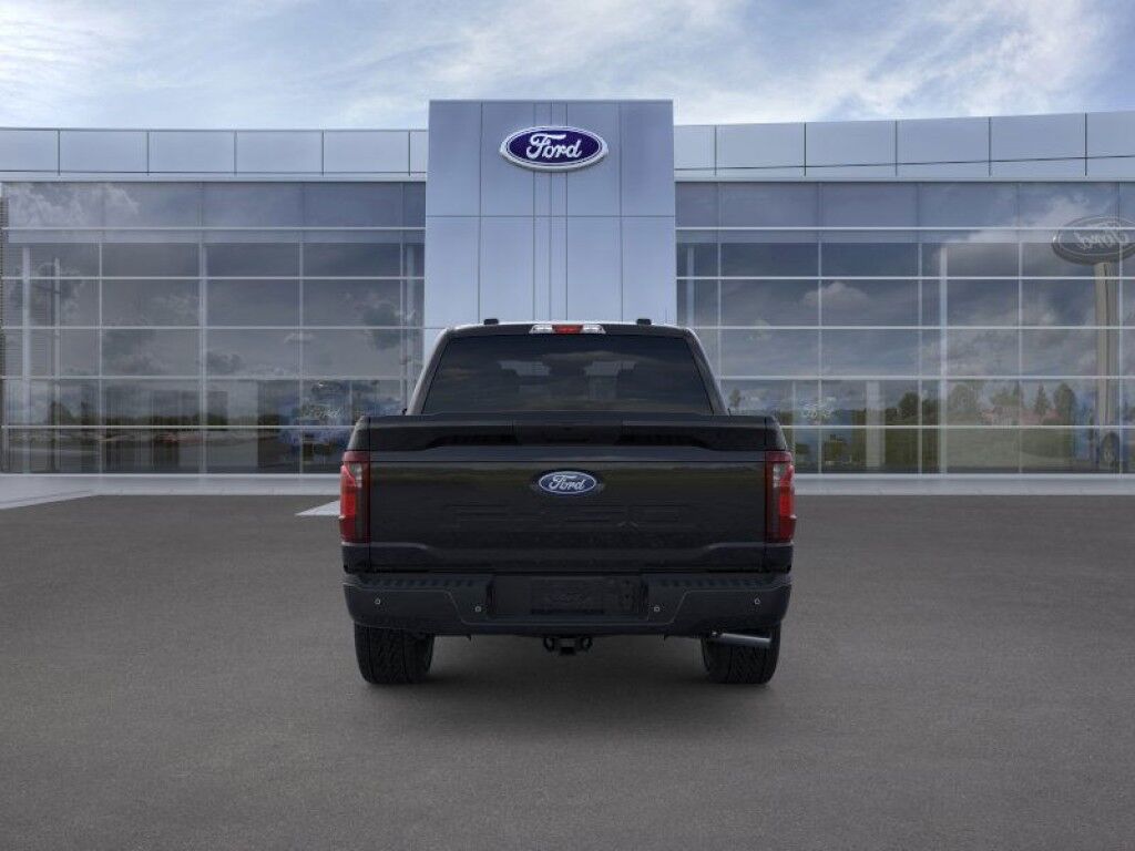 2026 Ford F-150 STX Cooperstown NY