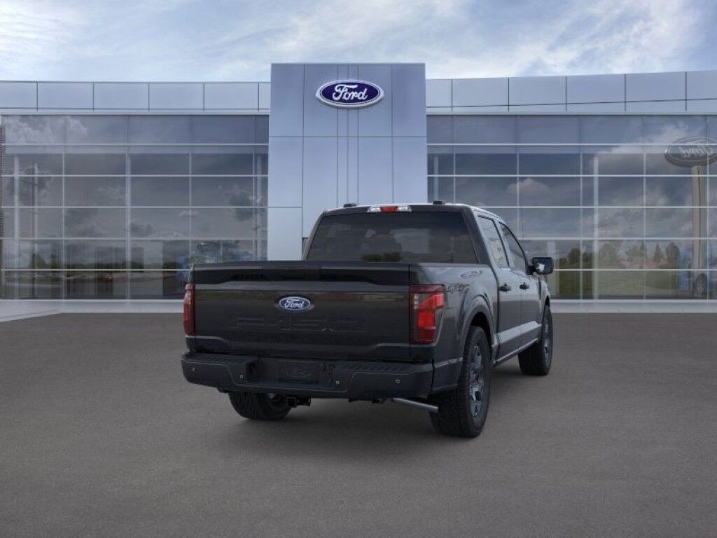 2026 Ford F-150 STX Cooperstown NY