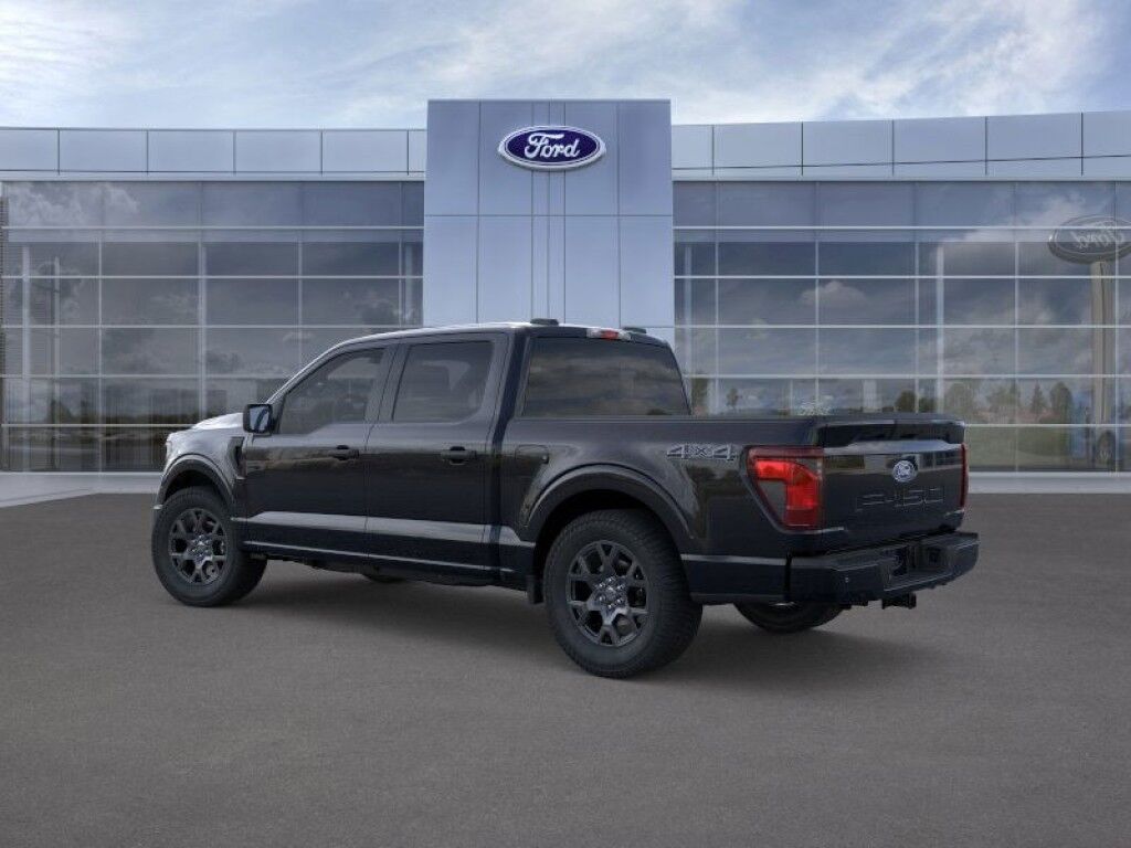 2026 Ford F-150 STX Cooperstown NY