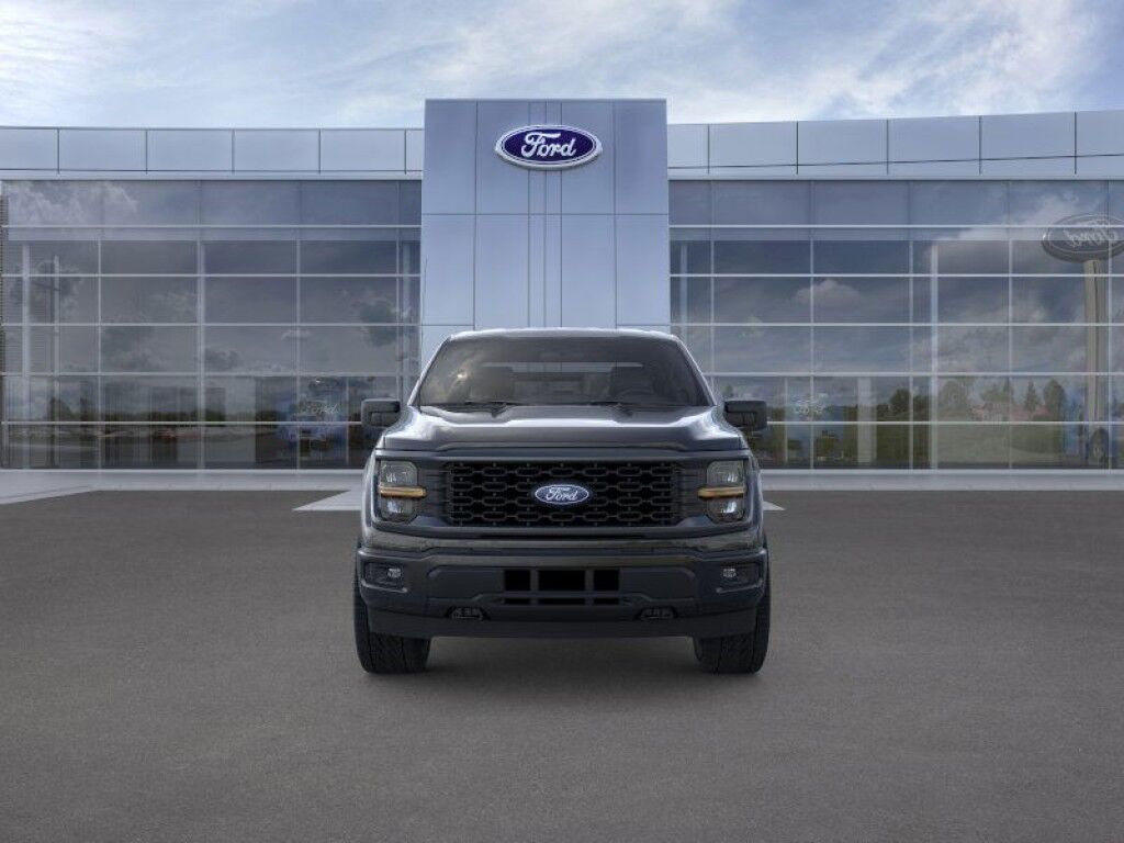 2026 Ford F-150 STX Cooperstown NY