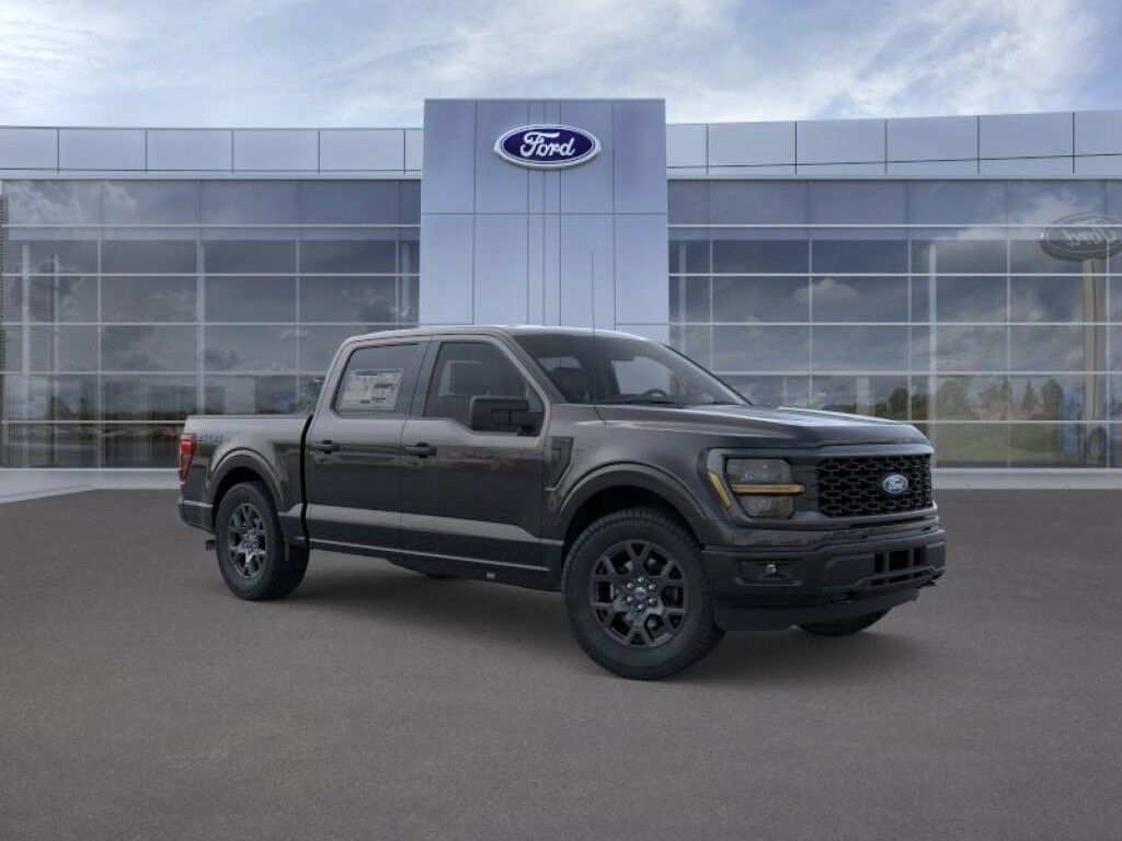 2026 Ford F-150 STX Cooperstown NY