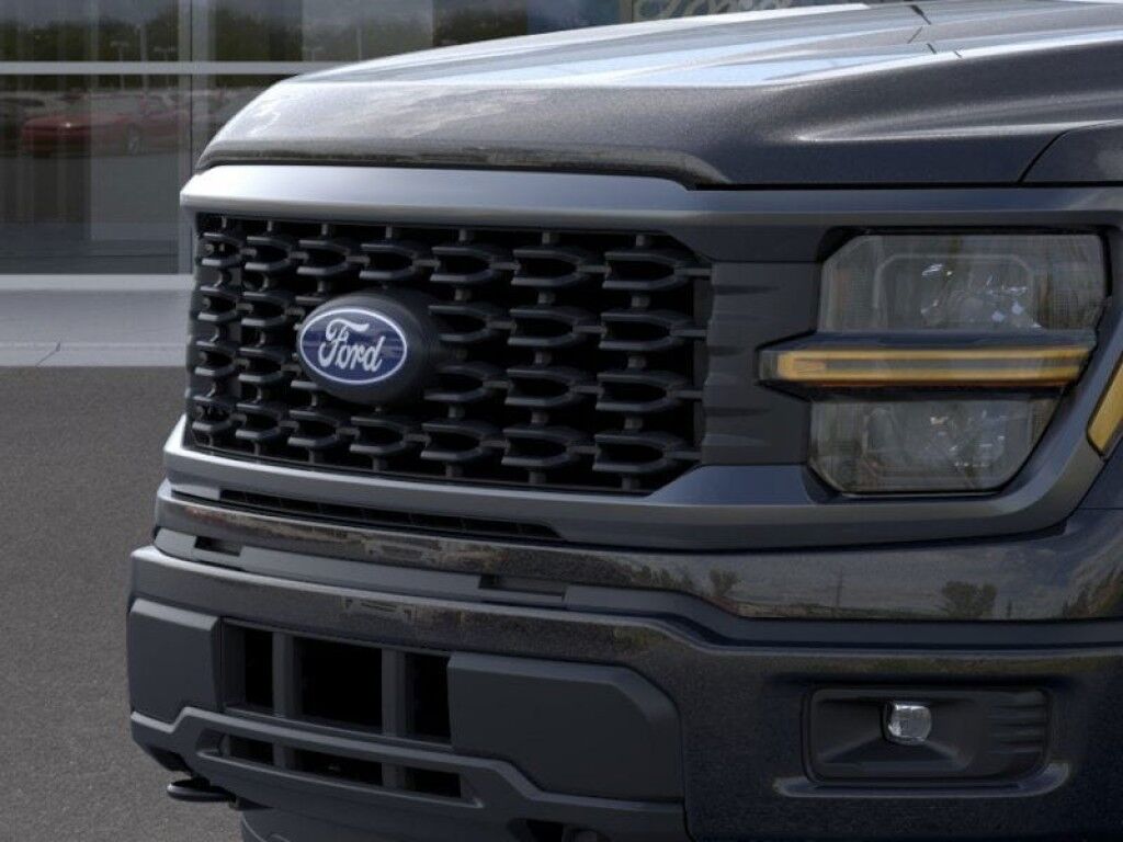 2026 Ford F-150 STX Cooperstown NY