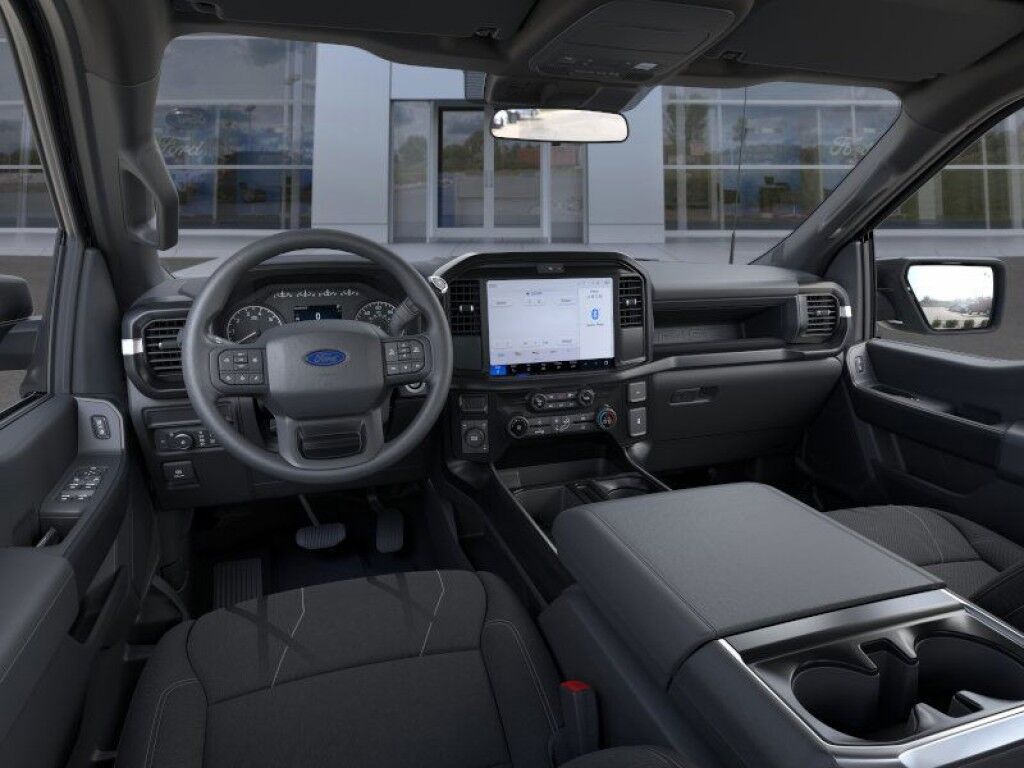 2026 Ford F-150 STX Cooperstown NY