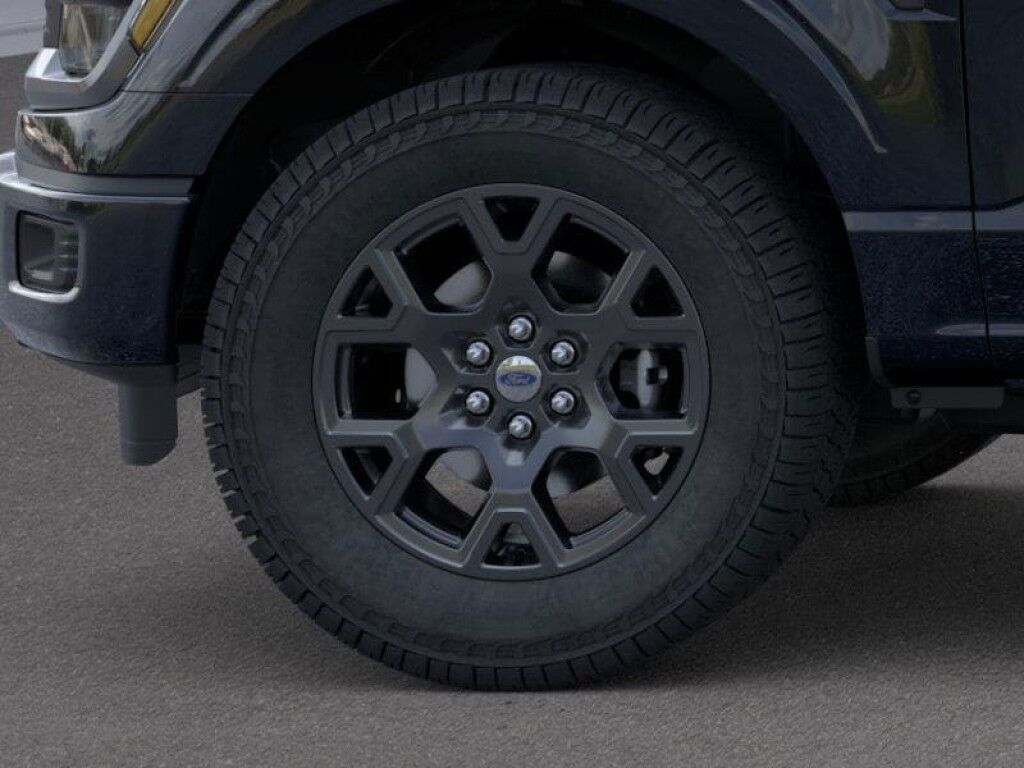 2026 Ford F-150 STX Cooperstown NY