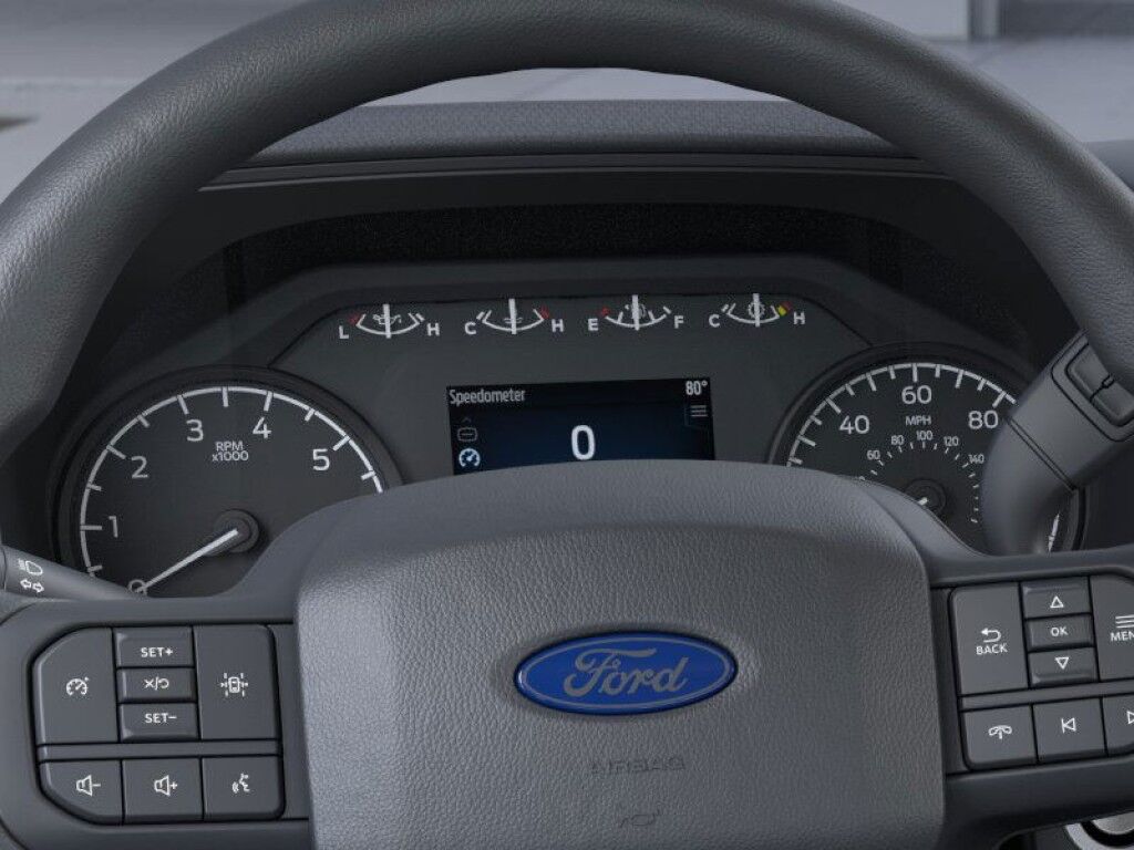 2026 Ford F-150 STX Cooperstown NY