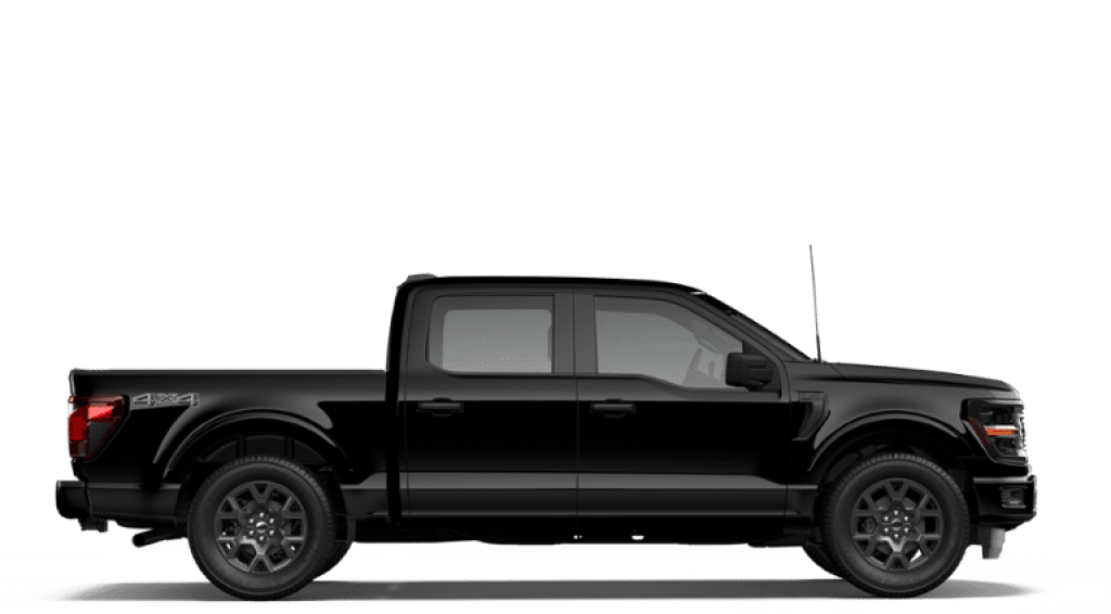 2026 Ford F-150 STX Cooperstown NY