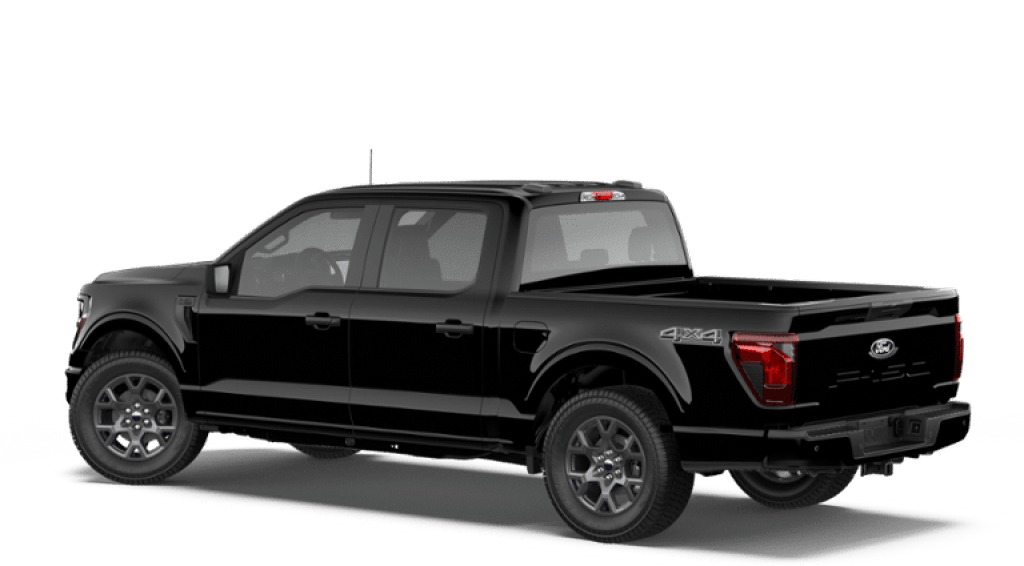 2026 Ford F-150 STX Cooperstown NY
