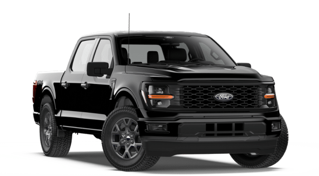2026 Ford F-150 STX Cooperstown NY