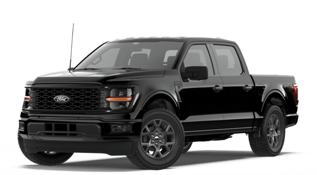 2026 Ford F-150 STX Cooperstown NY