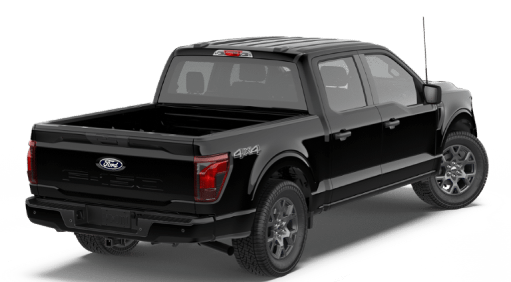 2026 Ford F-150 STX Cooperstown NY