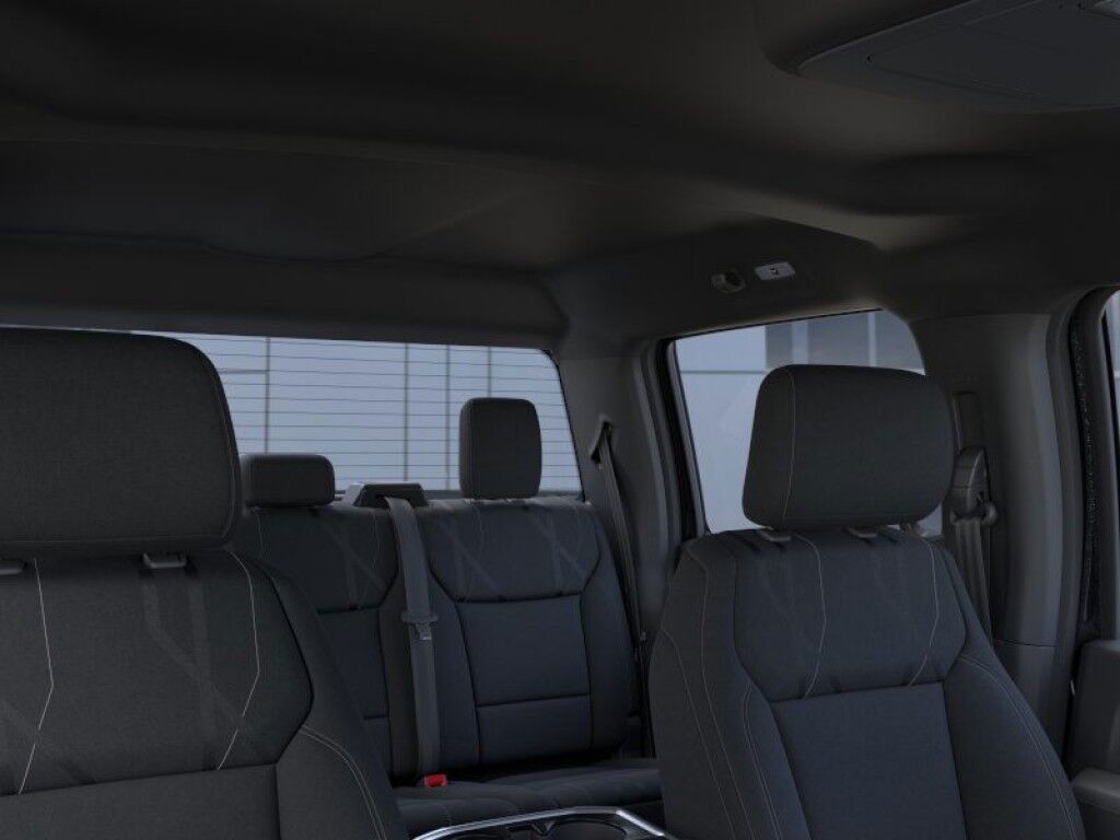 2026 Ford F-150 STX Cooperstown NY
