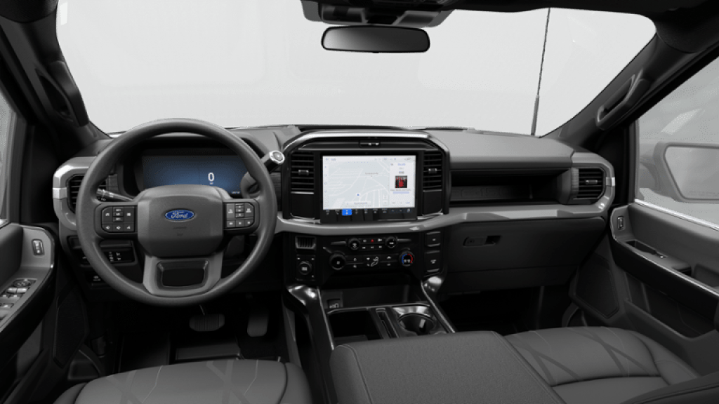 2026 Ford F-150 STX Cooperstown NY