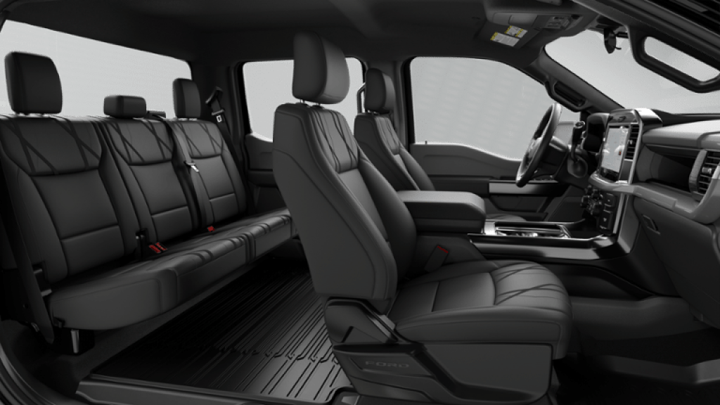 2026 Ford F-150 STX Cooperstown NY