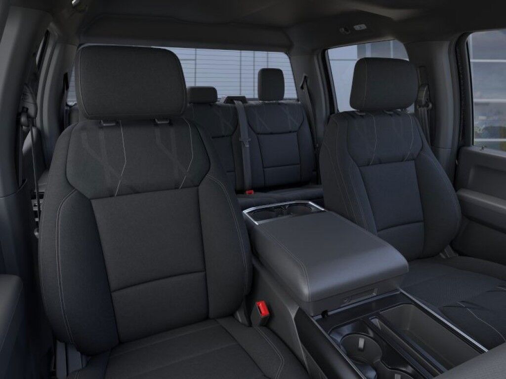 2026 Ford F-150 STX Cooperstown NY