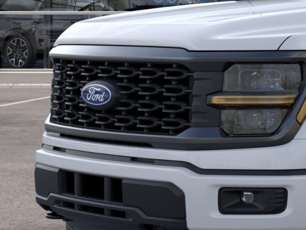 2026 Ford F-150 STX Cooperstown NY