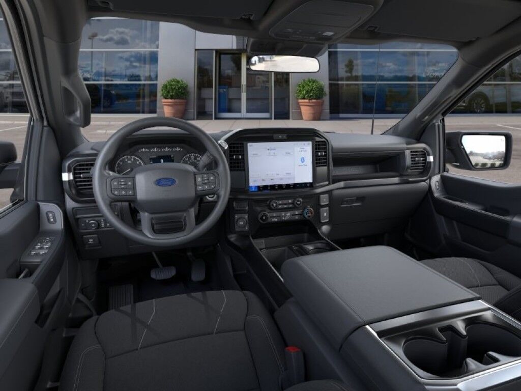 2026 Ford F-150 STX Cooperstown NY