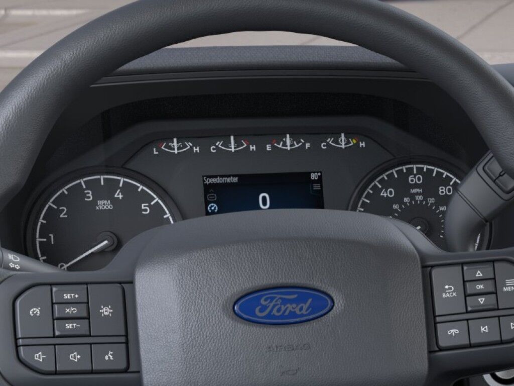 2026 Ford F-150 STX Cooperstown NY
