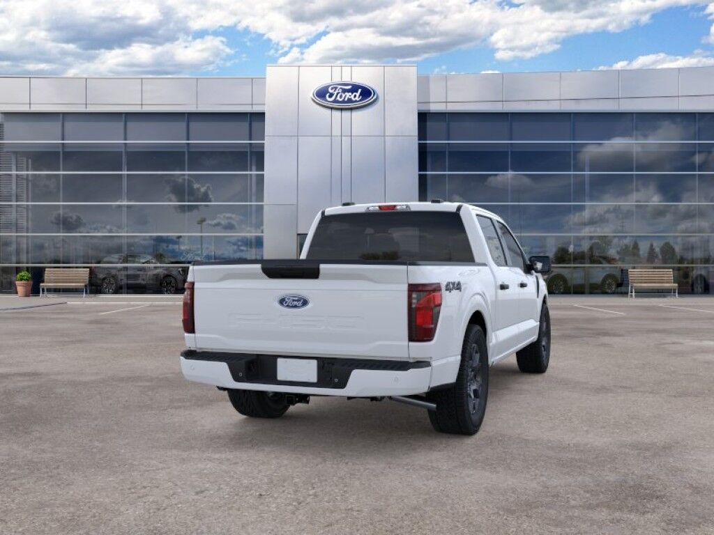 2026 Ford F-150 STX Cooperstown NY