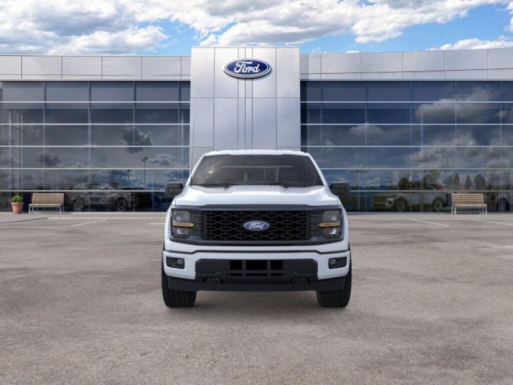 2026 Ford F-150 STX Cooperstown NY